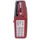 Радио GOLON RX-166 LED Красное