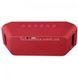 Портативна бездротова bluetooth колонка MP3 плеєр Sps S204 Червона