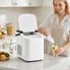 Ледогенератор электрический автоматический minMAX ICE-2215 Белый