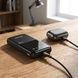 POWER BANK 22,5W 10000mAh AWEI P10k Черный