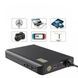 Power Bank для гаджетов 24000 mAh 85W Portable AC Черный