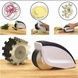 Ніж для нарізки Rolling Mincer