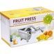 Соковыжималка ручная для фруктов с зажимом Hand Juicer Big