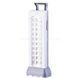 Фонарь аккумуляторный подвесной 30 Led Emergency Light LJ-5930-2 Белый