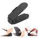 Підставка для взуття SHOES HOLDER Чорна