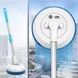 Аккумуляторная швабра Wireless Cleaner Белая