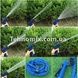 Садовий шланг Expandable Hose 37,5 м (XHOSE 37,5 метрів) + В ПОДАРУНОК насадка-розпилювач для поливу