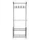 Вешалка для одежды New Corridor Rack