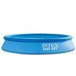 Басейн сімейний Intex 28118 (305х61см) 3077л + 220V фільтр-насос у коробці.
