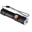 Світлодіодний ліхтар Police BL-616-T6 USB