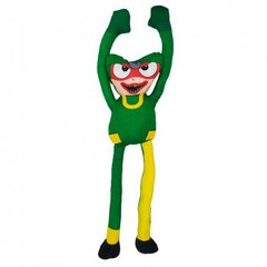 М'яка іграшка Супергерої 43 см Z09-21 (зелений)