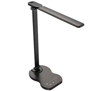 Лампа настольнаяTable lamp HA-85 Черная