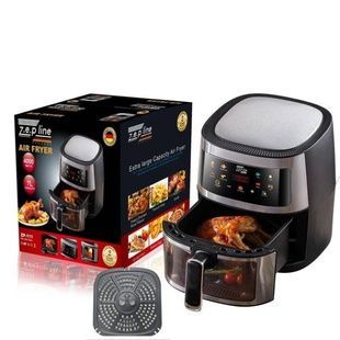 Воздушная фритюрница Zepline ZP-111 7л 4000Вт