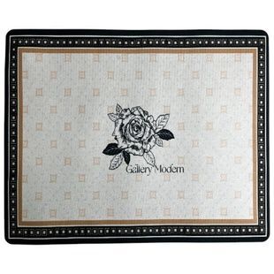 Килимок для сушіння посуду 50х40 см Gallery Modern