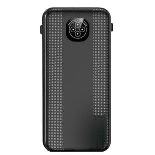 Power Bank 30000mAh YM-362 Чорний