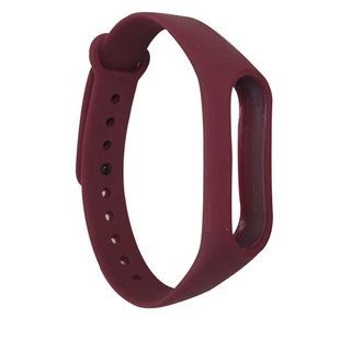 Ремешок ArmorStandart для Xiaomi Mi Band 2 - Burgundy