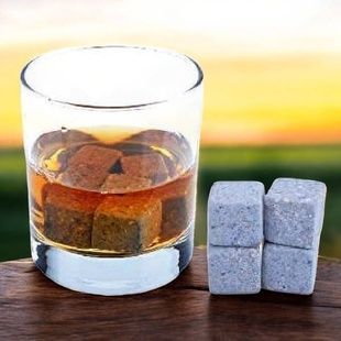 Камені для Віскі Whisky Stones United
