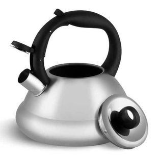 Чайник из нержавеющей стали 3,0 л Edenberg EB-8814