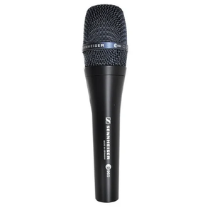 Мікрофон провідний Sennheiser DM E965 Чорна