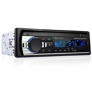 Автомагнитола Bluetooth 1 din Pioneer JSD-530