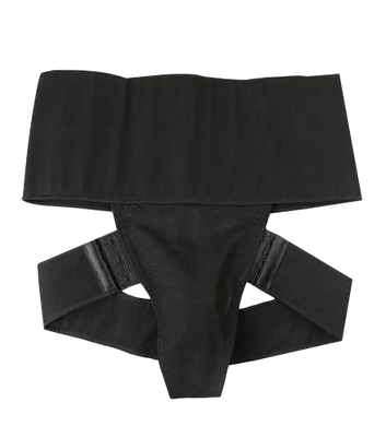 Шорти коригувальні на знімних ременях Butt Lifter Panty
