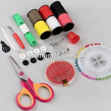 Швейний набір для шиття Insta Sewing Kit Tasy to Thread