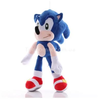 Іграшки Sonic the Hedgehog 30 см (Sonic)