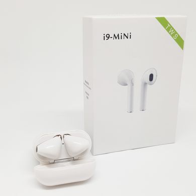 Навушники i9 mini