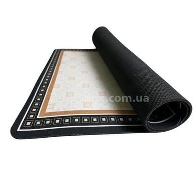 Килимок для сушіння посуду 50х40 см Gallery Modern