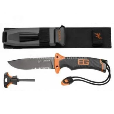 Ніж Gerber Bear Grylls Ultimate