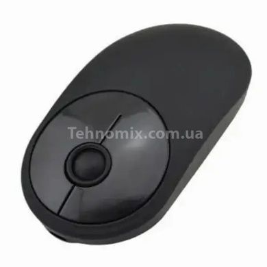 Мышка беспроводная MOUSE 150 Черная
