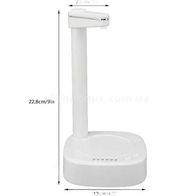 Настільний насос для води Smart table water dispenser