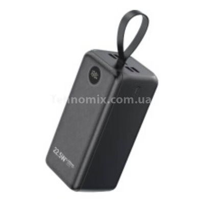Power Bank 50000 mAh AWEI P114K Черный
