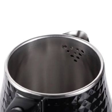 Электрочайник RAF Electric Kettle 2л 1500Вт R.7410 Черный