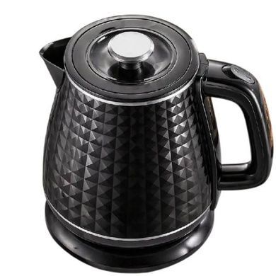Электрочайник RAF Electric Kettle 2л 1500Вт R.7410 Черный