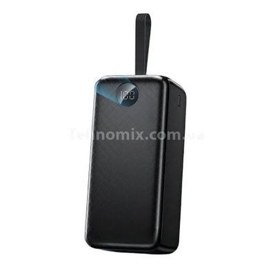 Power Bank 50000 mAh AWEI P114K Черный