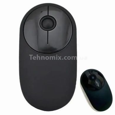 Мышка беспроводная MOUSE 150 Черная