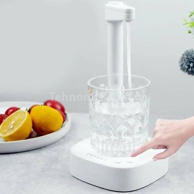 Настільний насос для води Smart table water dispenser