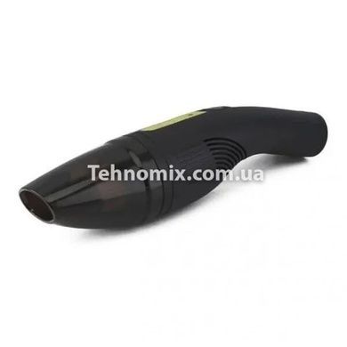 Пилосос автомобільний бездротовий Car Vacuum Cleaner HY05 + Charge