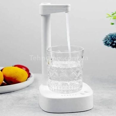 Настільний насос для води Smart table water dispenser