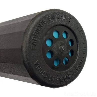 Насос ручний 29см Intex Насос 69613 Чорний