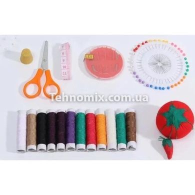 Швейний набір для шиття Insta Sewing Kit Tasy to Thread