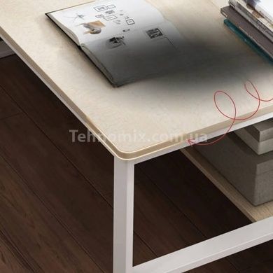 Стіл письмовий 70*120*73см STL-MD 82 Світле дерево