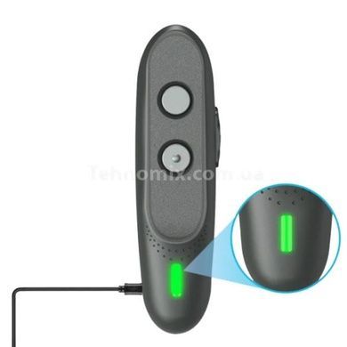 Відлякувач собак ультразвуковий кишеньковий 3в1 Ultrasonic Чорний