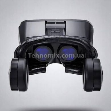 Очки виртуальной реальности VRPARK J20 VR BOX Черные