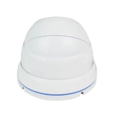 Камера IP LUX 4040-130 Белая