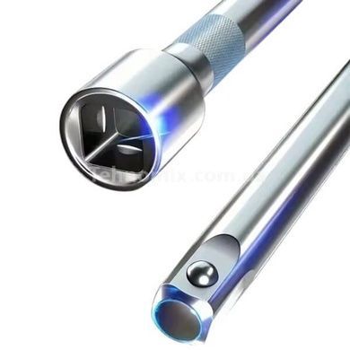 Набір інструментів для автомобіля 216 предметів 1/2; 1/4; та 3/4; New Tools у валізі