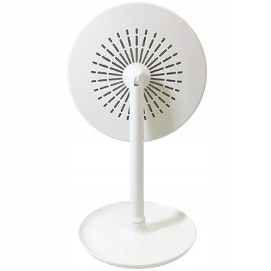 УЕНКА! Настольное зеркало с подсветкой и вентилятором Beauty Breeze Mirror (УЦ-№312)