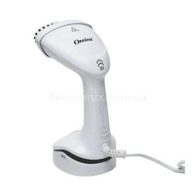 Ручной отпариватель 1500Вт Orvica Powerful Steam ORM-6017 Белый