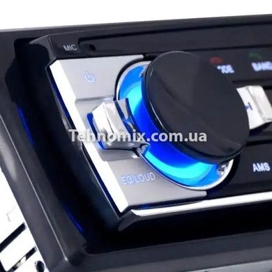 Автомагнитола Bluetooth 1 din Pioneer JSD-530
